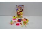 Набор еды и посуды (6 видов) ZD892-80ABCDEF - выбрать в ИГРАЙ-ОПТ - магазин игрушек по оптовым ценам - 1